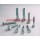 A193 B7  high strength Hex Screw Bolt